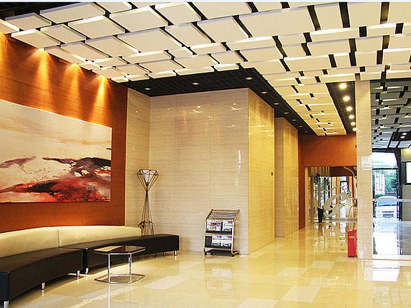 Jinjiang Inn Select Chengdu Shuangliu International Airport Exterior photo